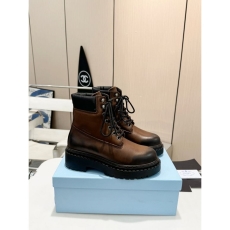 Prada Boots